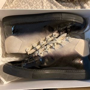 Balencaiga’s Runner